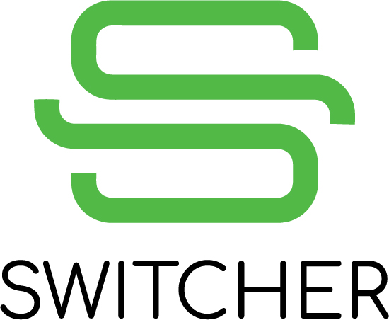 Switcher Logo
